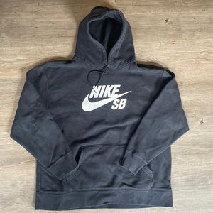 nike sb crewneck